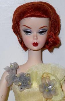 Mattel - Barbie - Gala Gown Barbie - Doll